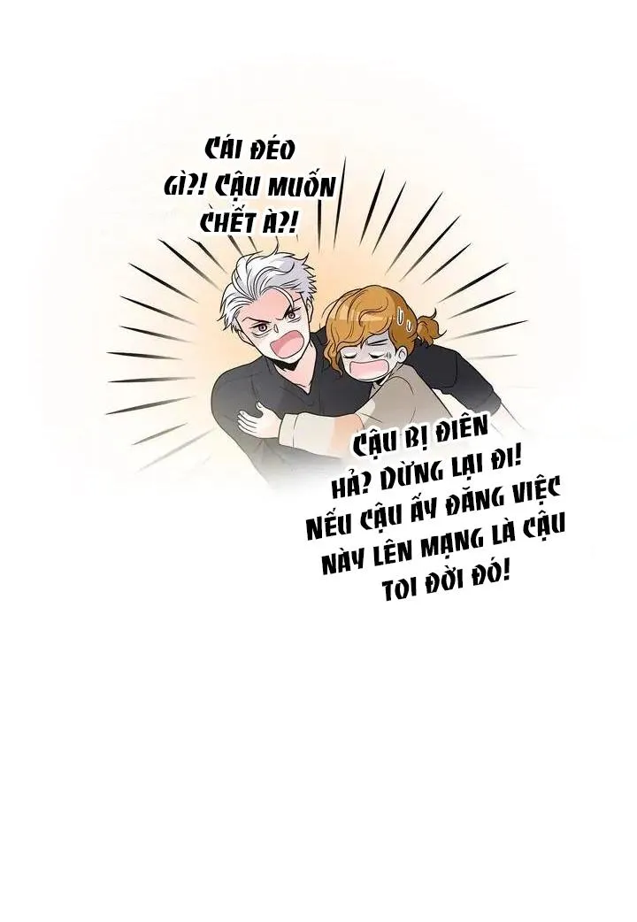 Người Tạo Ra Những Chàng Gay Hoàn Hảo Chapter 61 Trang 53