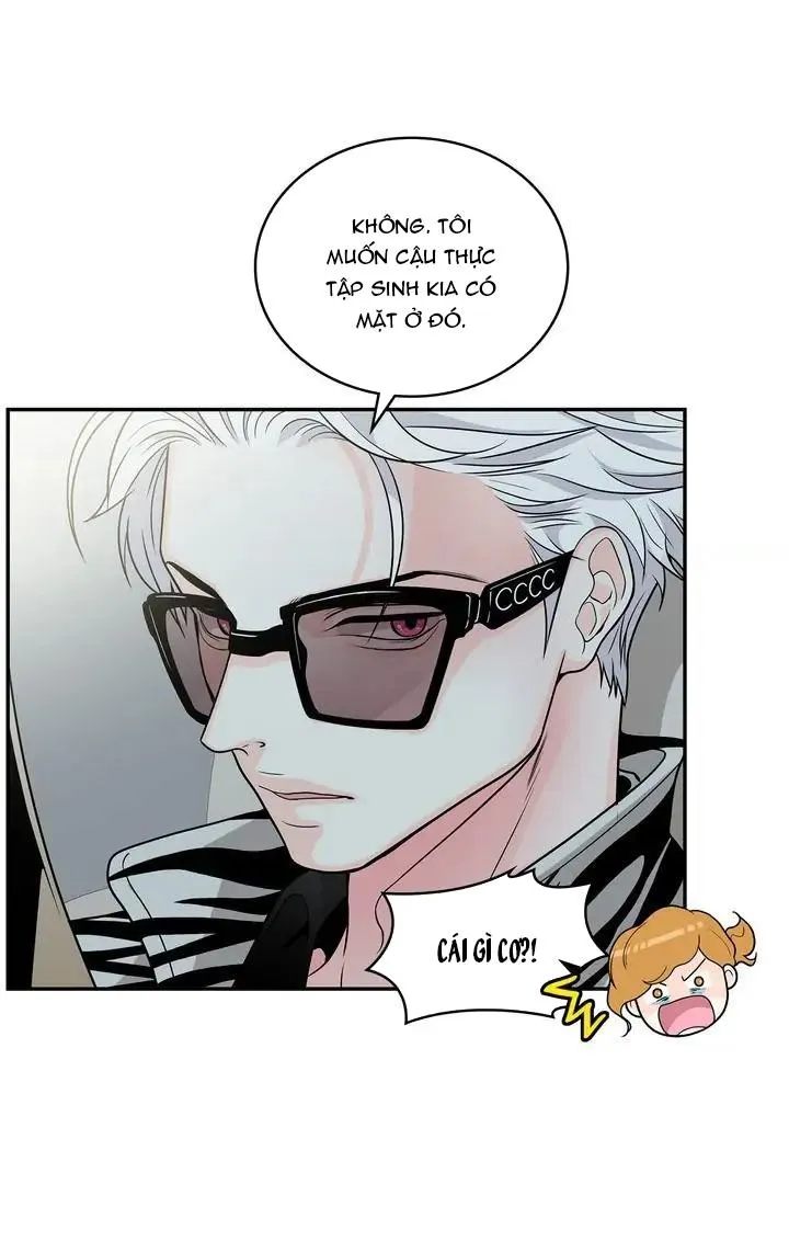 Người Tạo Ra Những Chàng Gay Hoàn Hảo Chapter 61 Trang 58