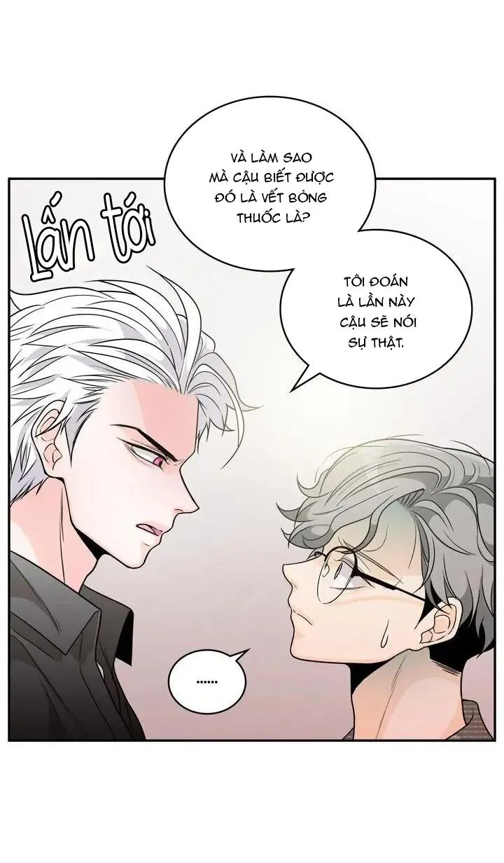 Người Tạo Ra Những Chàng Gay Hoàn Hảo Chapter 61 Trang 70