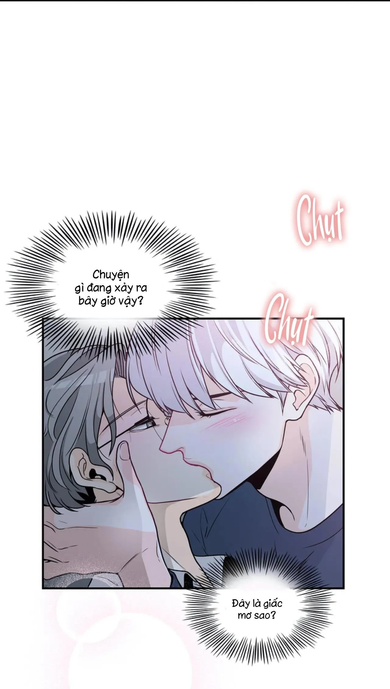 Người Tạo Ra Những Chàng Gay Hoàn Hảo Chapter 64 Trang 5