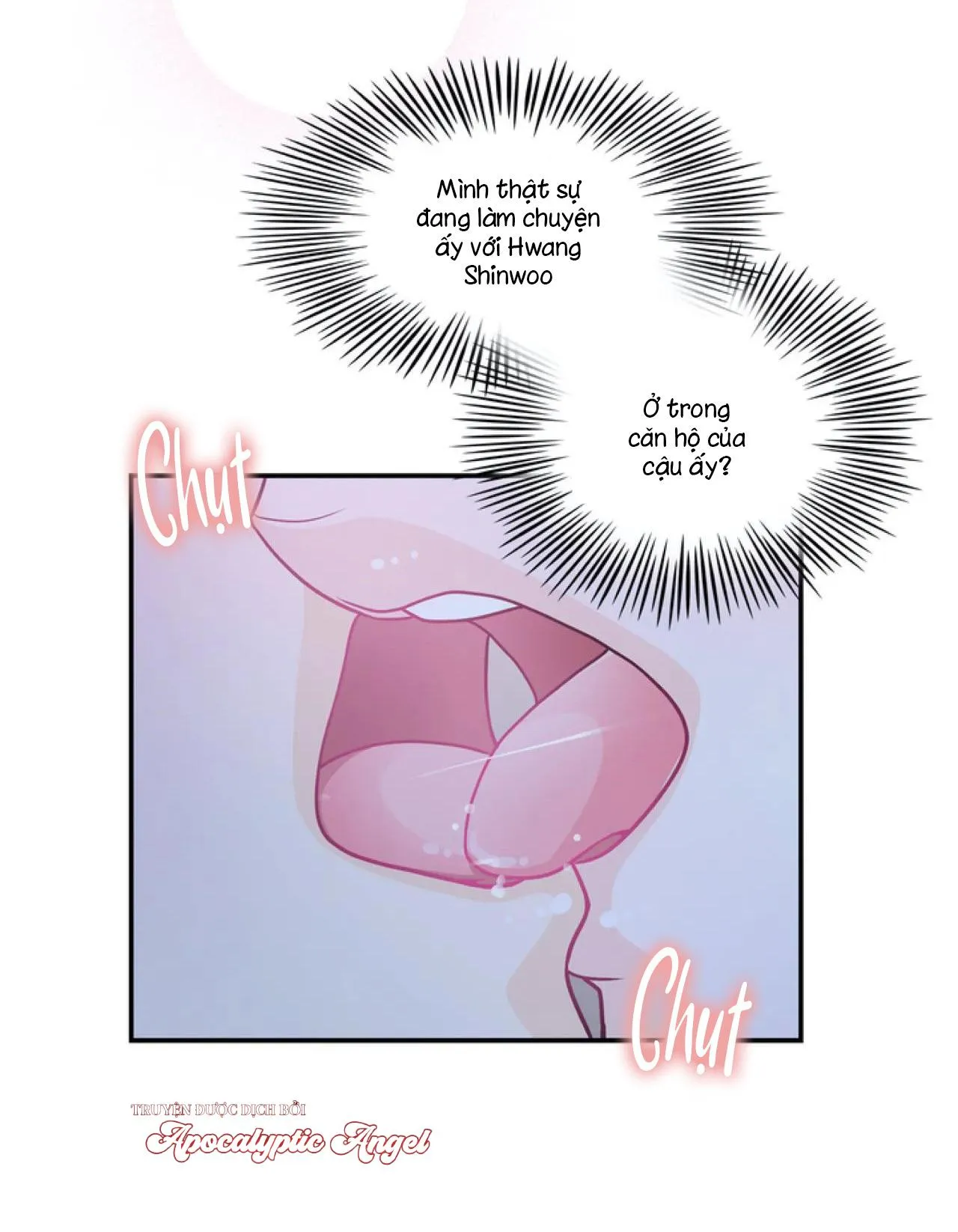 Người Tạo Ra Những Chàng Gay Hoàn Hảo Chapter 64 Trang 6