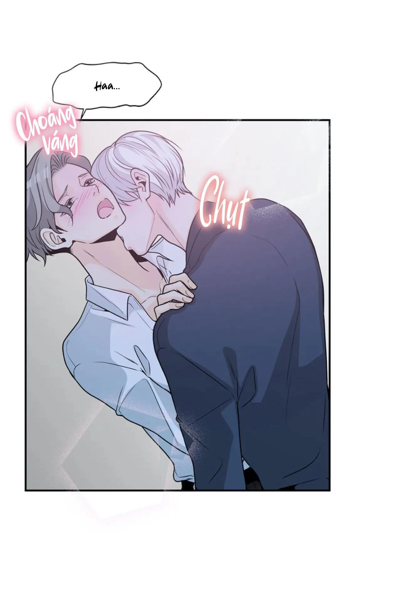 Người Tạo Ra Những Chàng Gay Hoàn Hảo Chapter 64 Trang 10