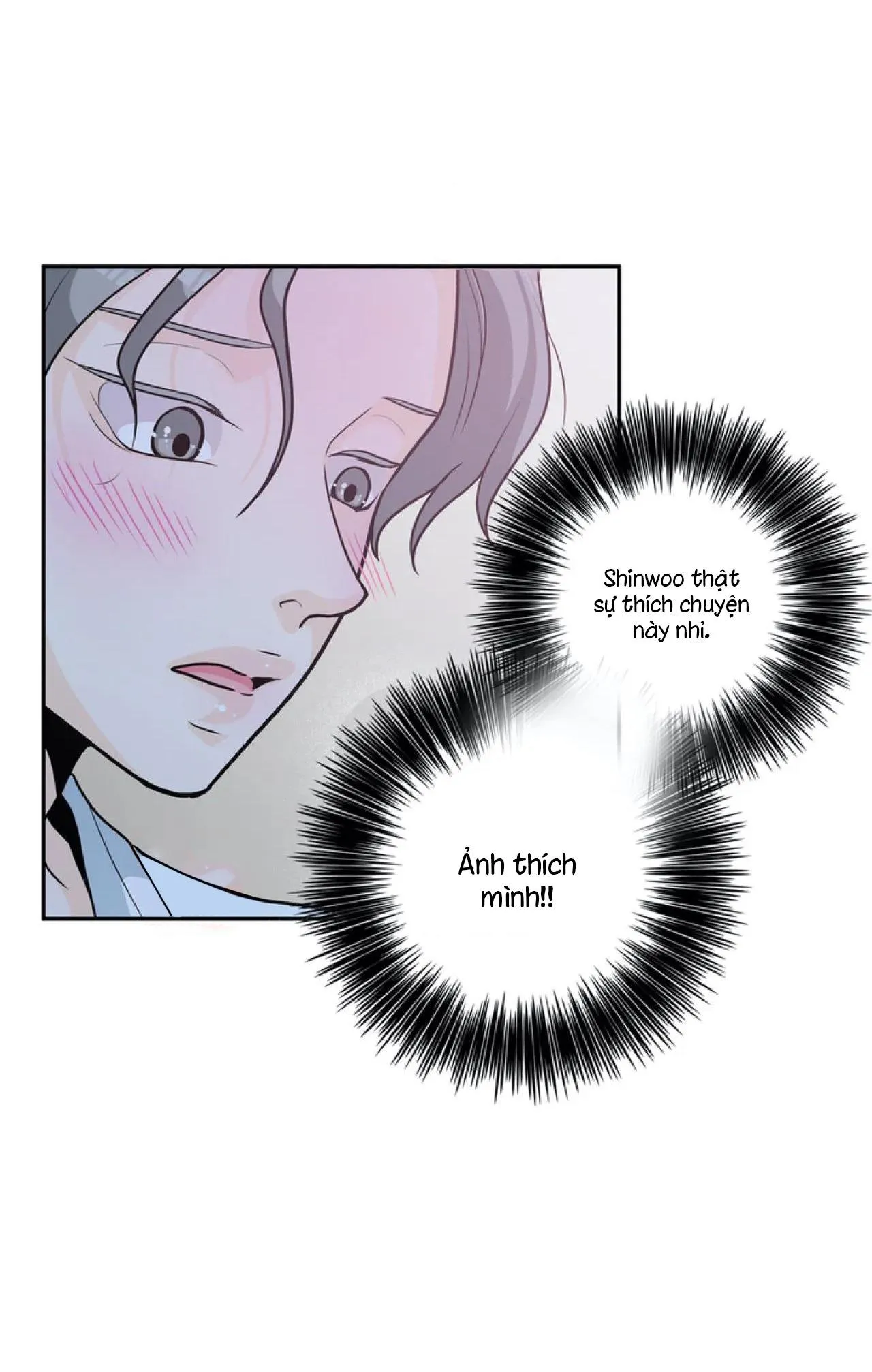 Người Tạo Ra Những Chàng Gay Hoàn Hảo Chapter 64 Trang 14