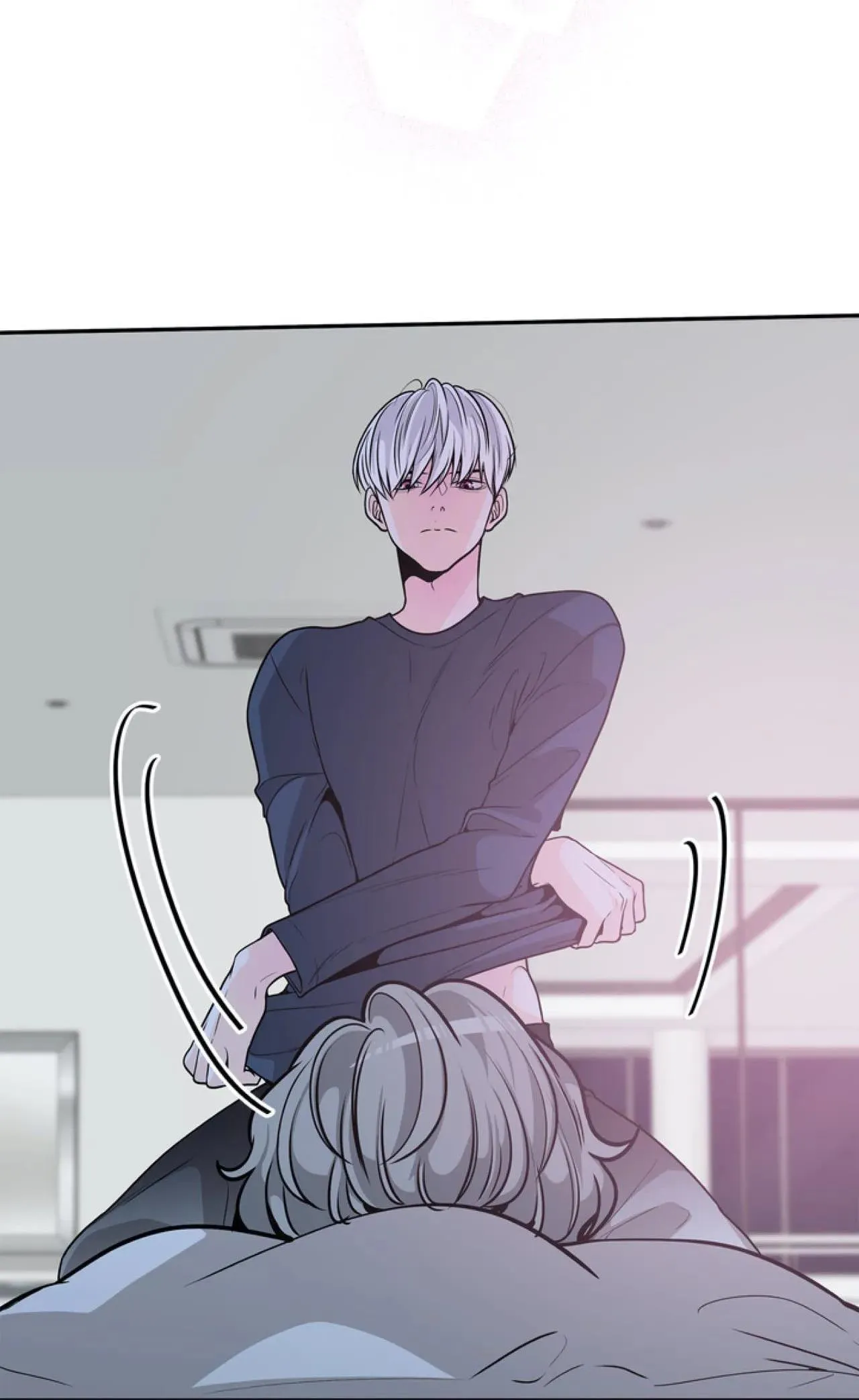 Người Tạo Ra Những Chàng Gay Hoàn Hảo Chapter 64 Trang 17