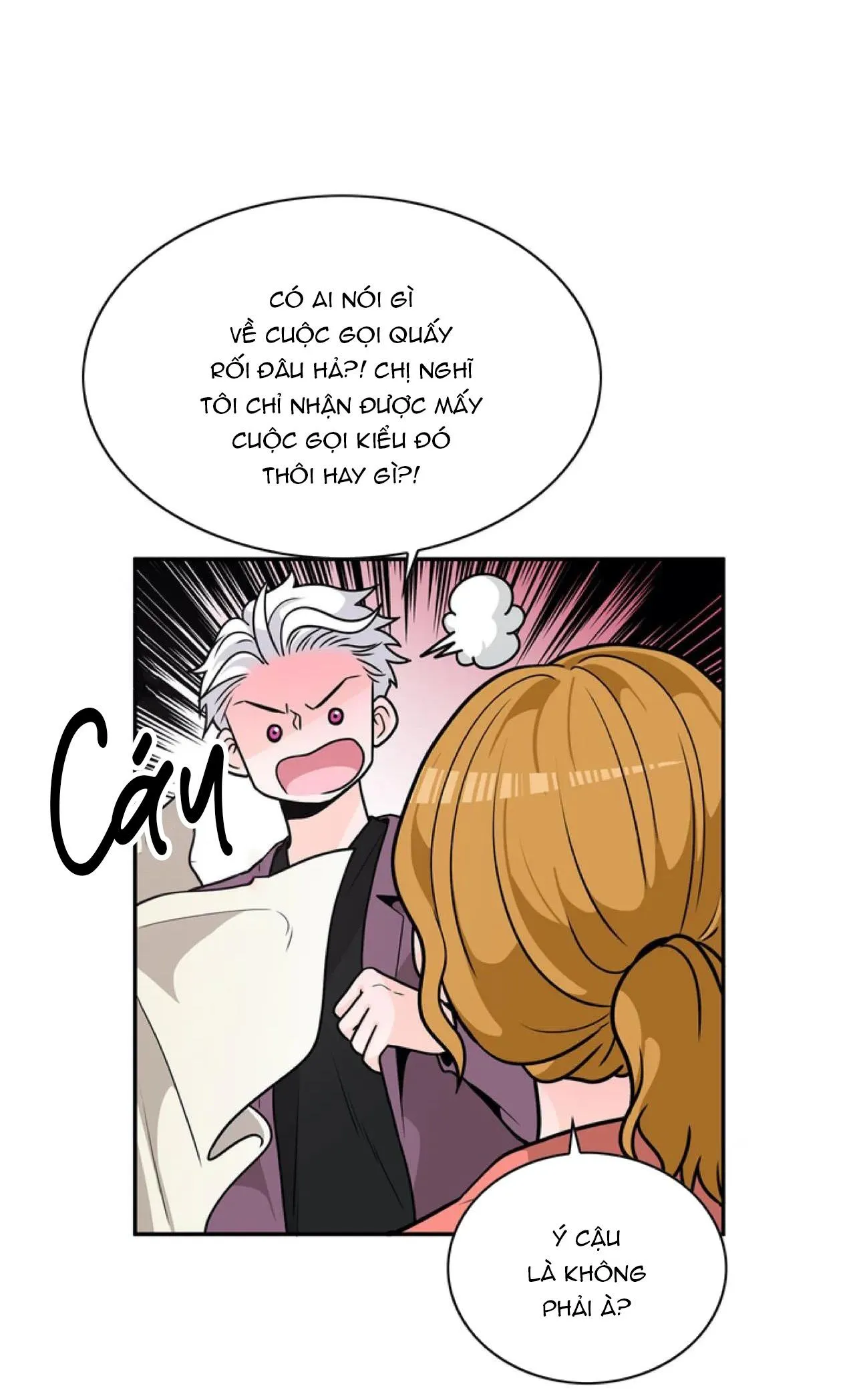 Người Tạo Ra Những Chàng Gay Hoàn Hảo Chapter 64 Trang 45