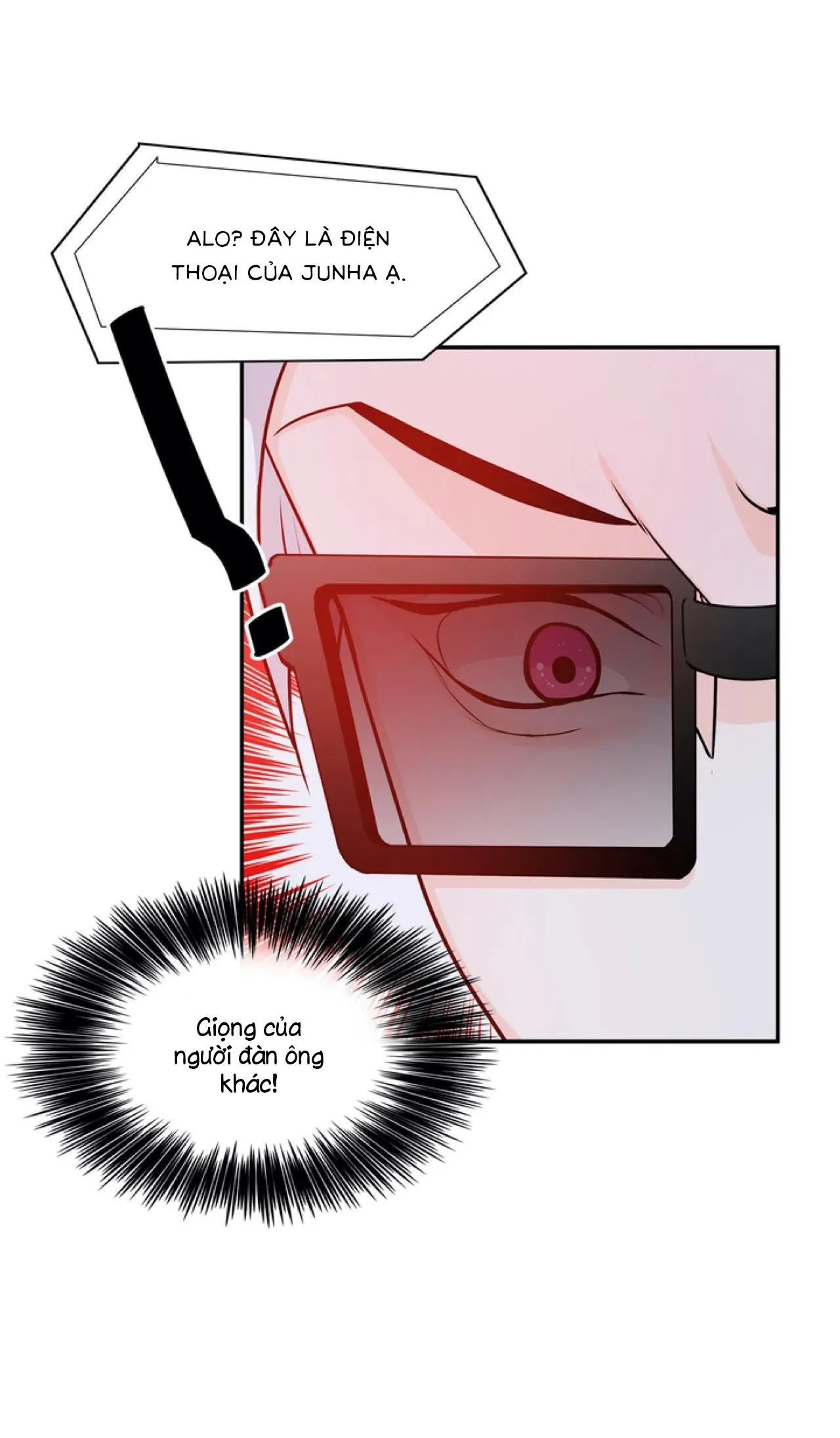 Người Tạo Ra Những Chàng Gay Hoàn Hảo Chapter 64 Trang 50