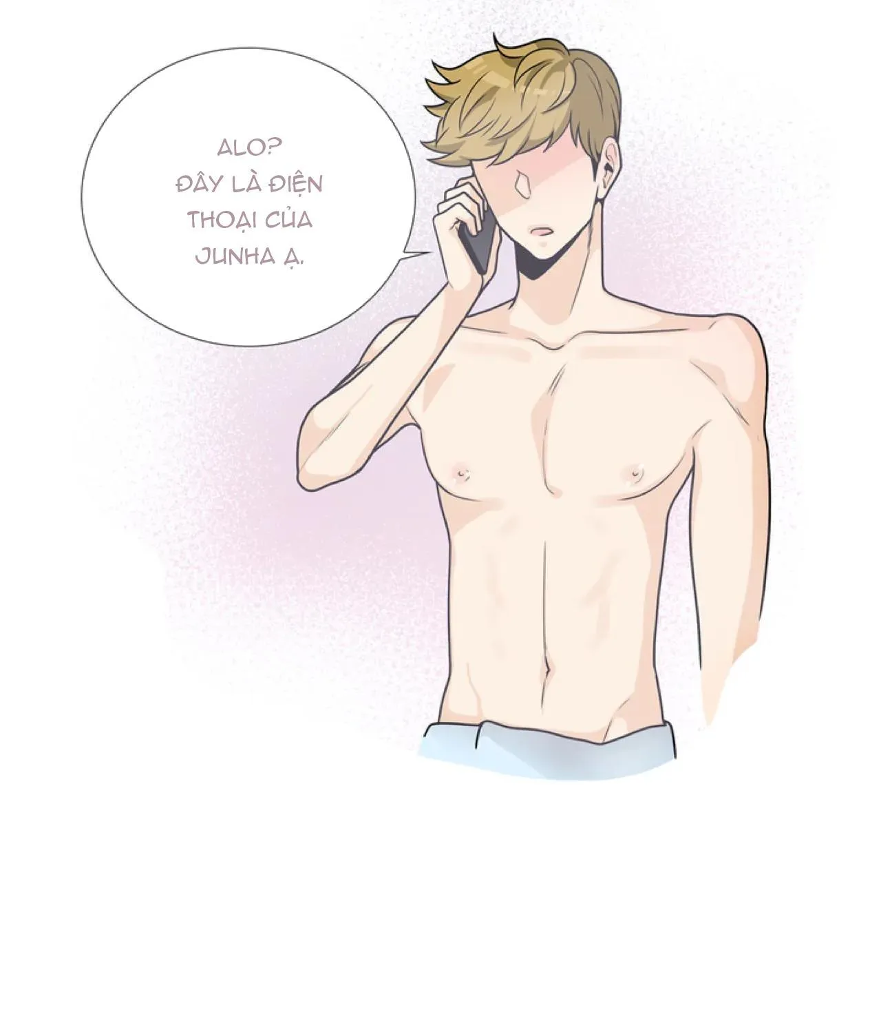 Người Tạo Ra Những Chàng Gay Hoàn Hảo Chapter 64 Trang 52