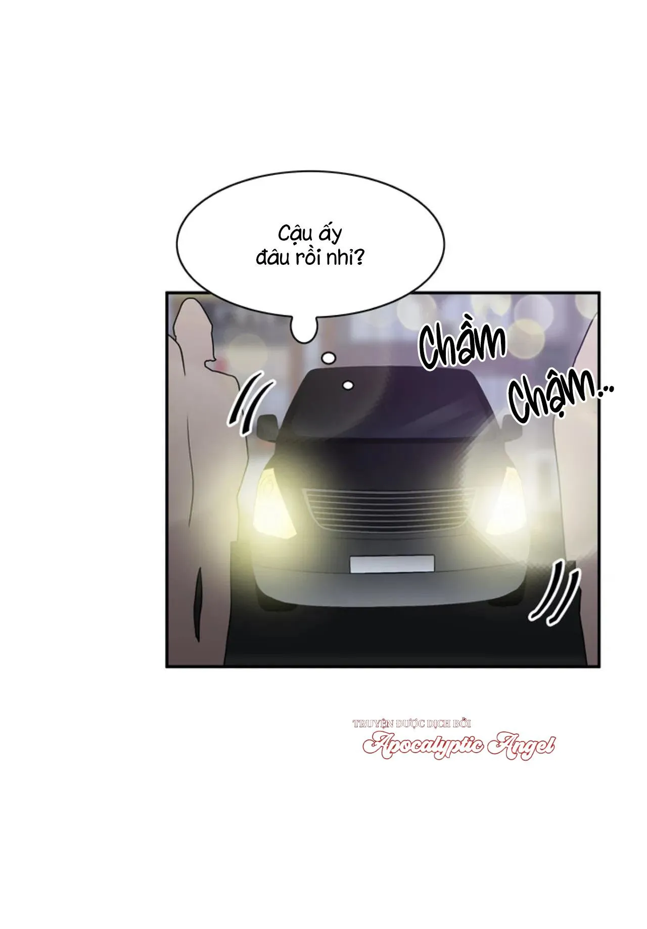 Người Tạo Ra Những Chàng Gay Hoàn Hảo Chapter 64 Trang 60