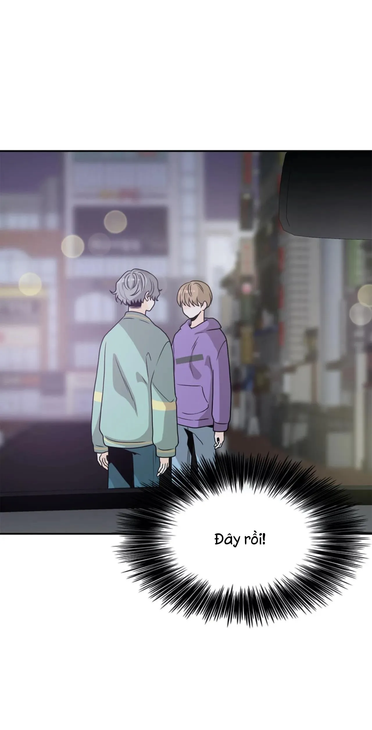 Người Tạo Ra Những Chàng Gay Hoàn Hảo Chapter 64 Trang 61