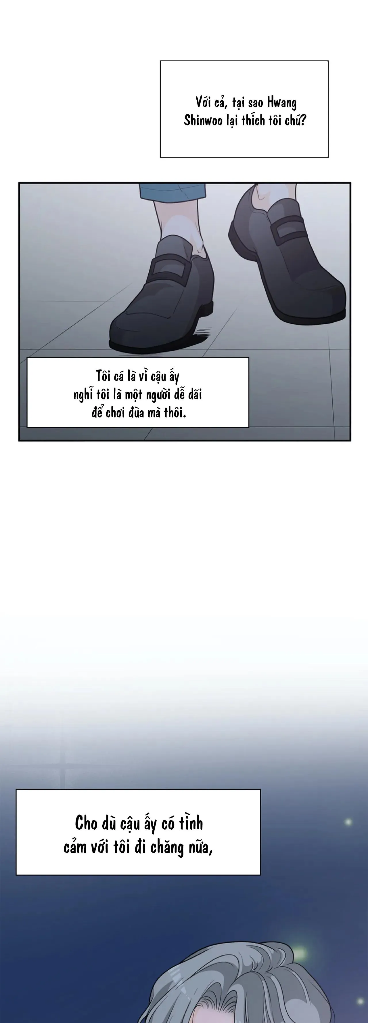 Người Tạo Ra Những Chàng Gay Hoàn Hảo Chapter 65 Trang 8