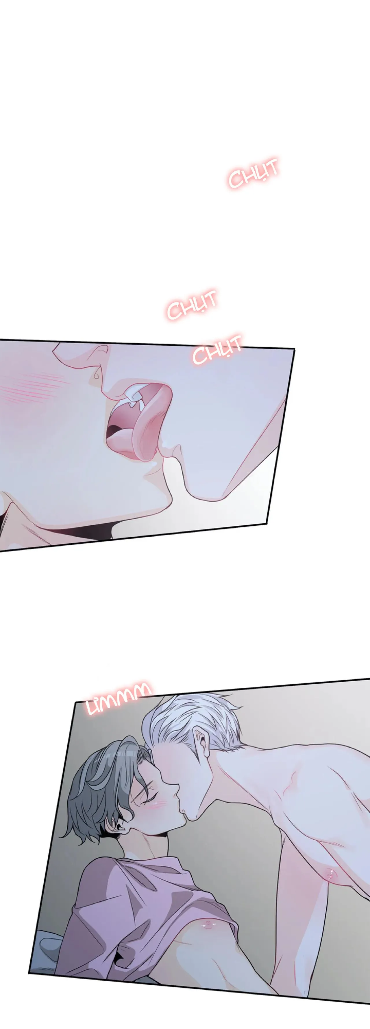 Người Tạo Ra Những Chàng Gay Hoàn Hảo Chapter 65 Trang 34