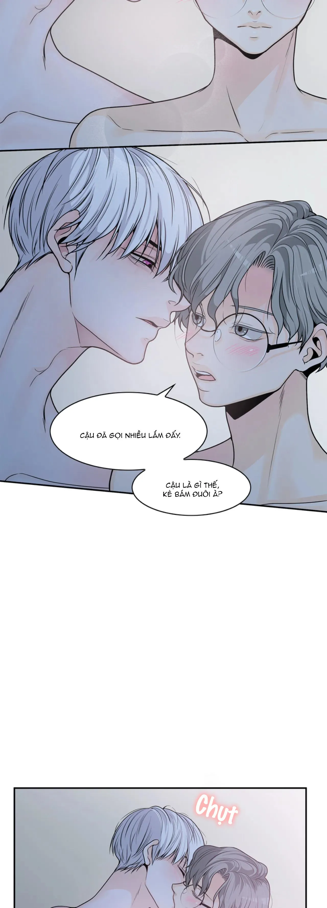 Người Tạo Ra Những Chàng Gay Hoàn Hảo Chapter 65 Trang 47