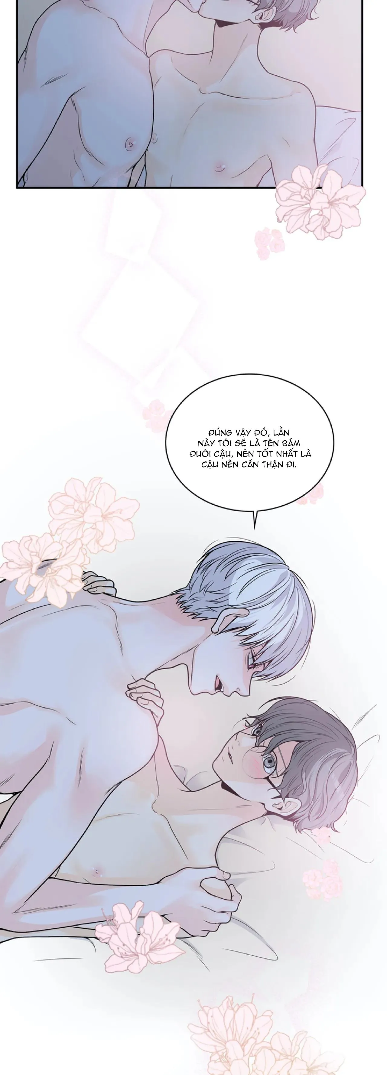 Người Tạo Ra Những Chàng Gay Hoàn Hảo Chapter 65 Trang 48