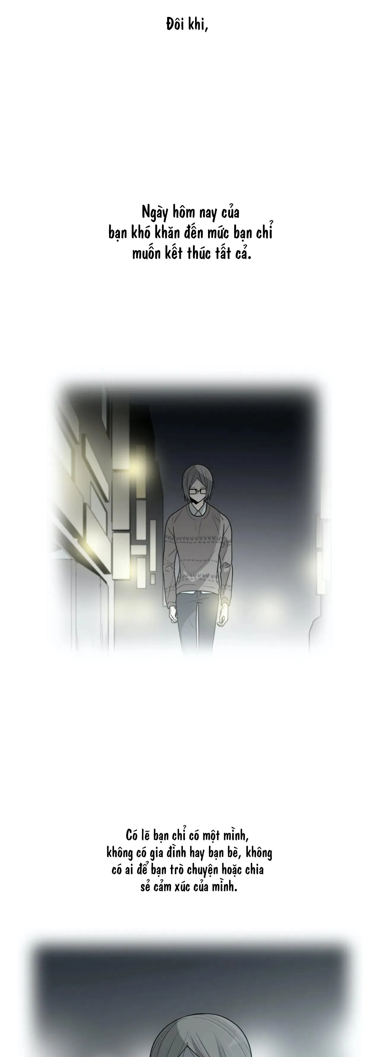 Người Tạo Ra Những Chàng Gay Hoàn Hảo Chapter 65 Trang 50