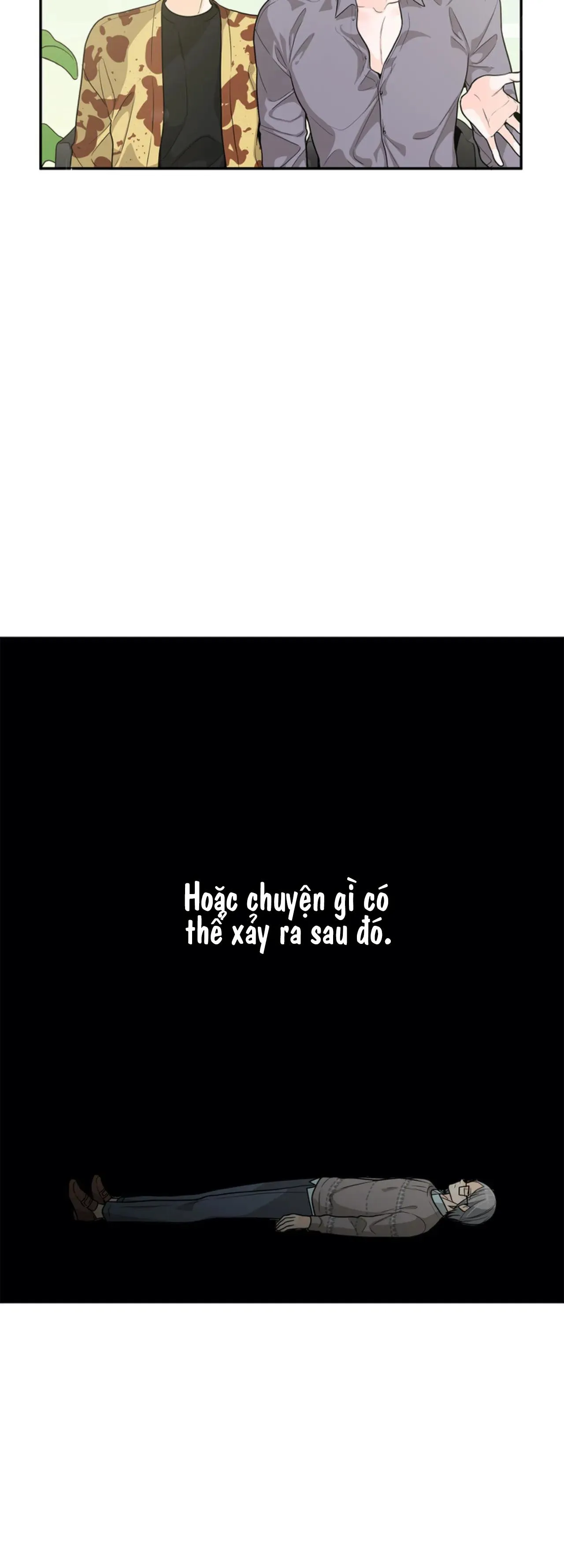 Người Tạo Ra Những Chàng Gay Hoàn Hảo Chapter 65 Trang 54