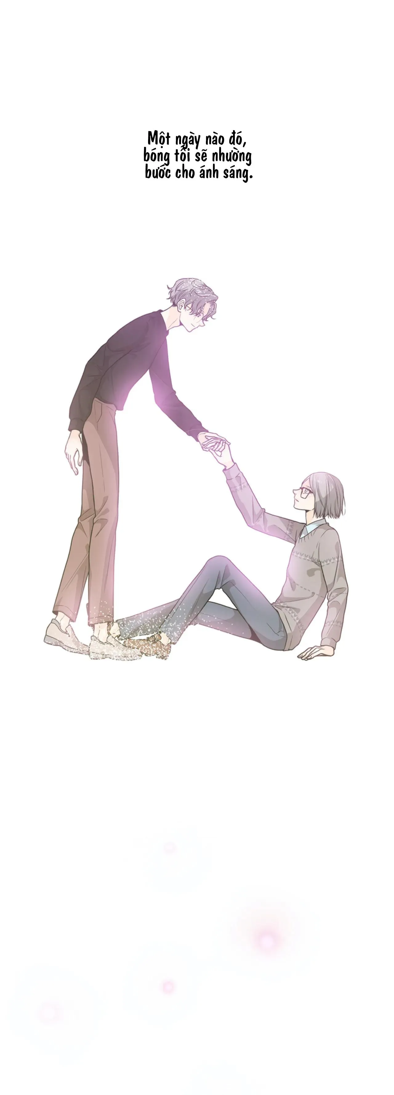 Người Tạo Ra Những Chàng Gay Hoàn Hảo Chapter 65 Trang 56