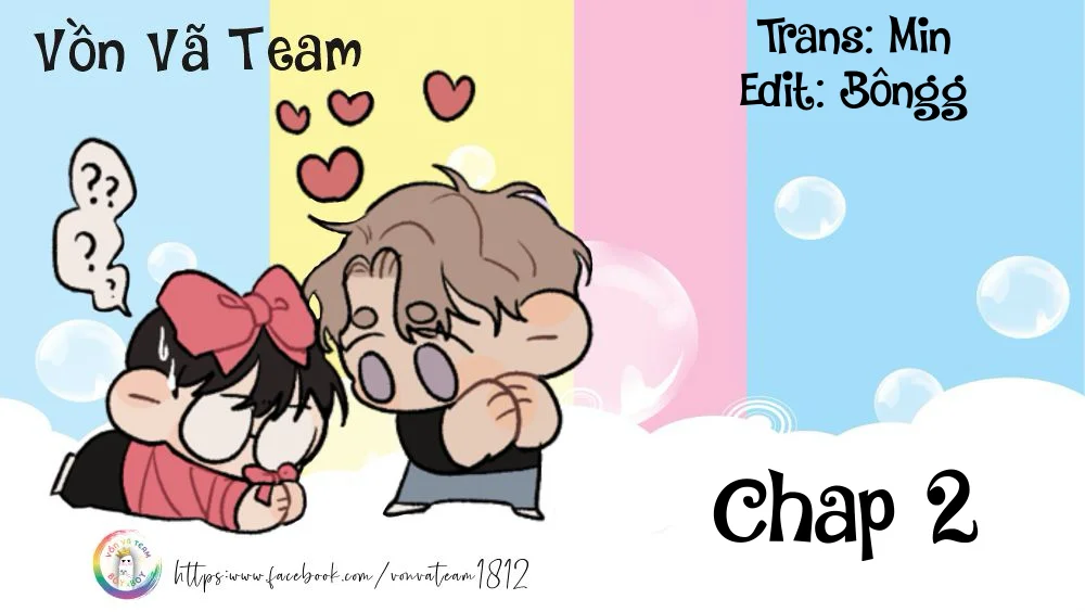 (END) Người Tình Dối Trá Của Tôi Chapter 5 Trang 38