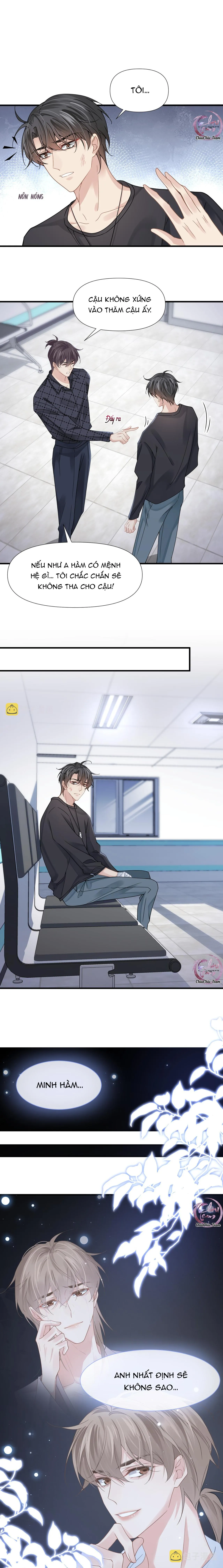 Người Trong Tim (END) Chapter 61 Trang 5