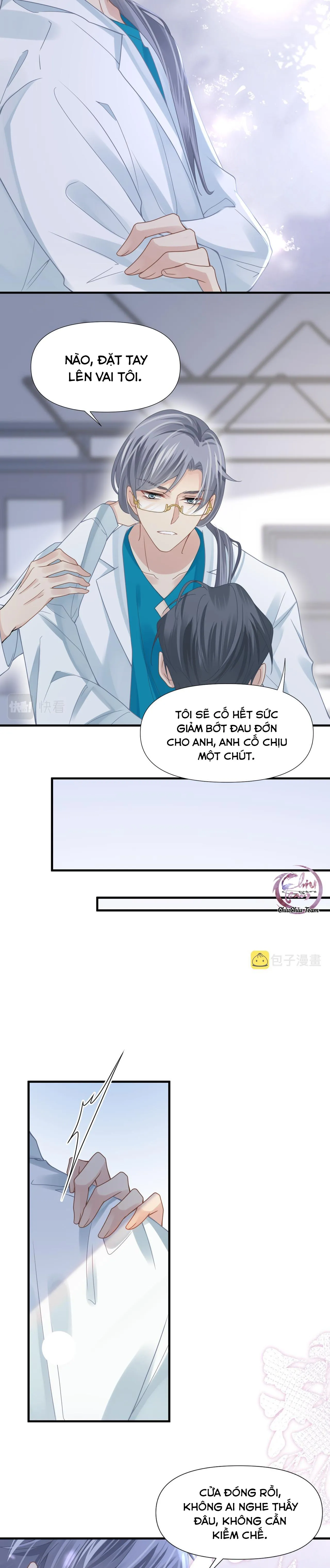 Người Trong Tim (END) Chapter 62 Trang 8