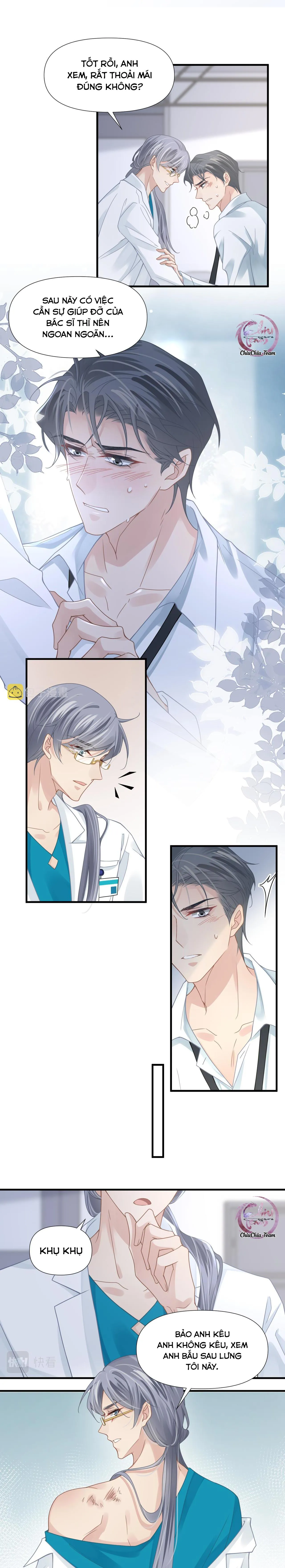 Người Trong Tim (END) Chapter 62 Trang 10