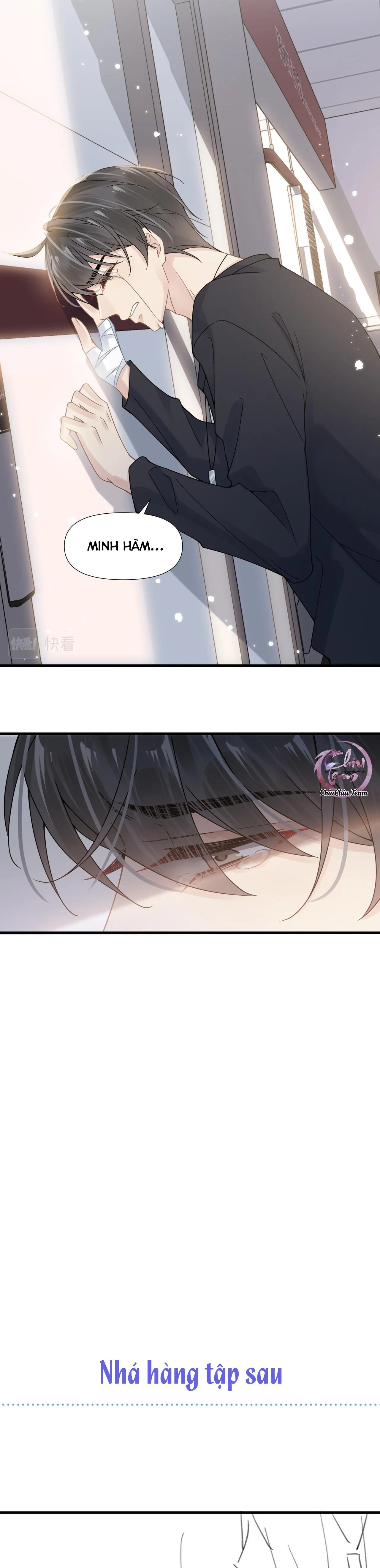 Người Trong Tim (END) Chapter 62 Trang 14