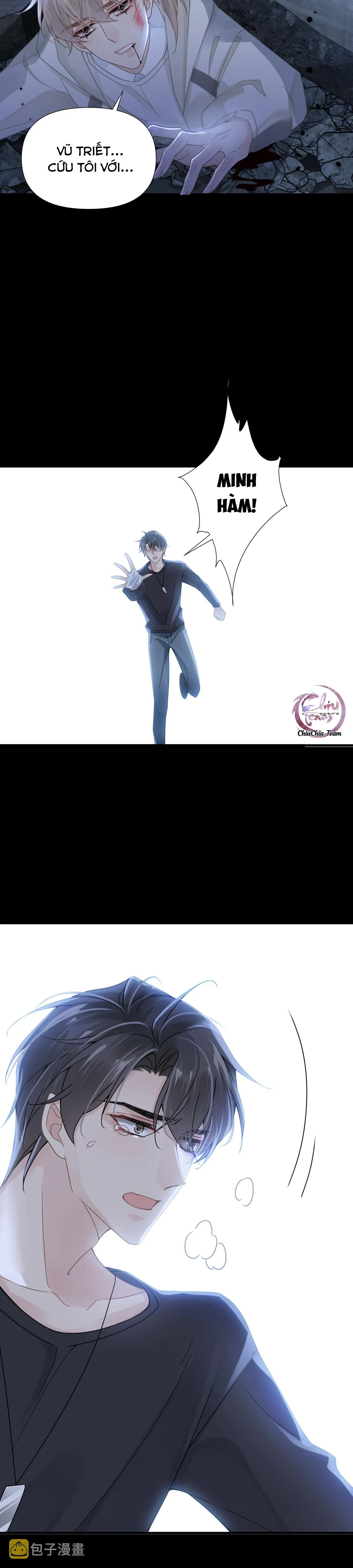 Người Trong Tim (END) Chapter 63 Trang 5