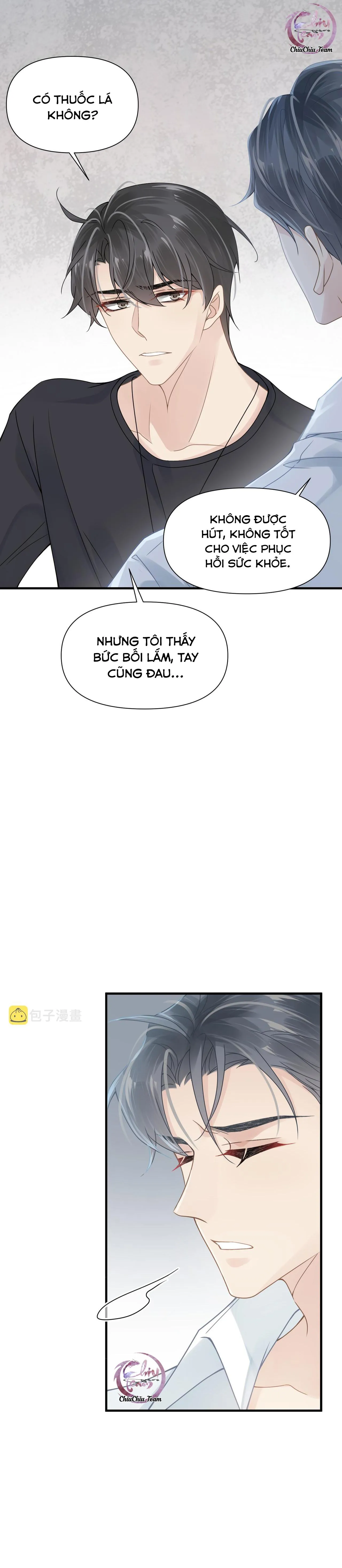 Người Trong Tim (END) Chapter 63 Trang 10