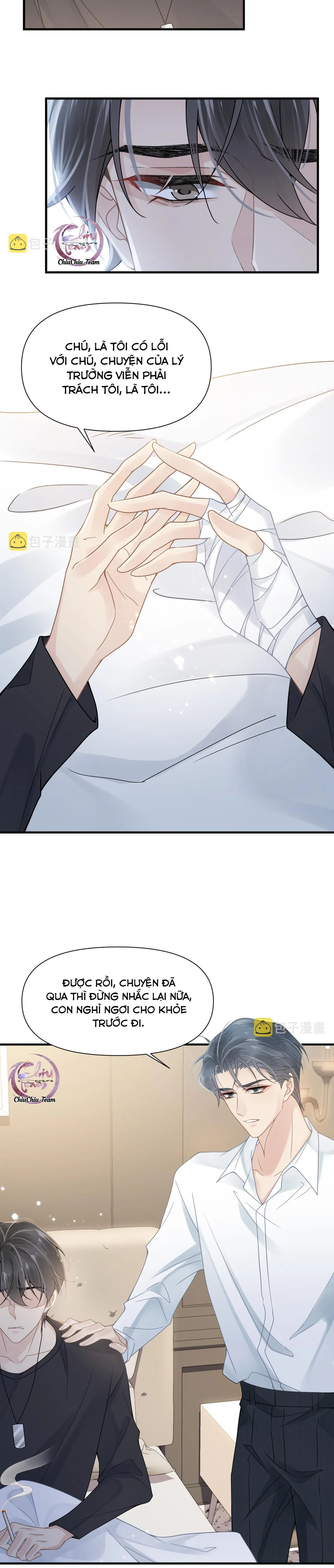 Người Trong Tim (END) Chapter 63 Trang 12