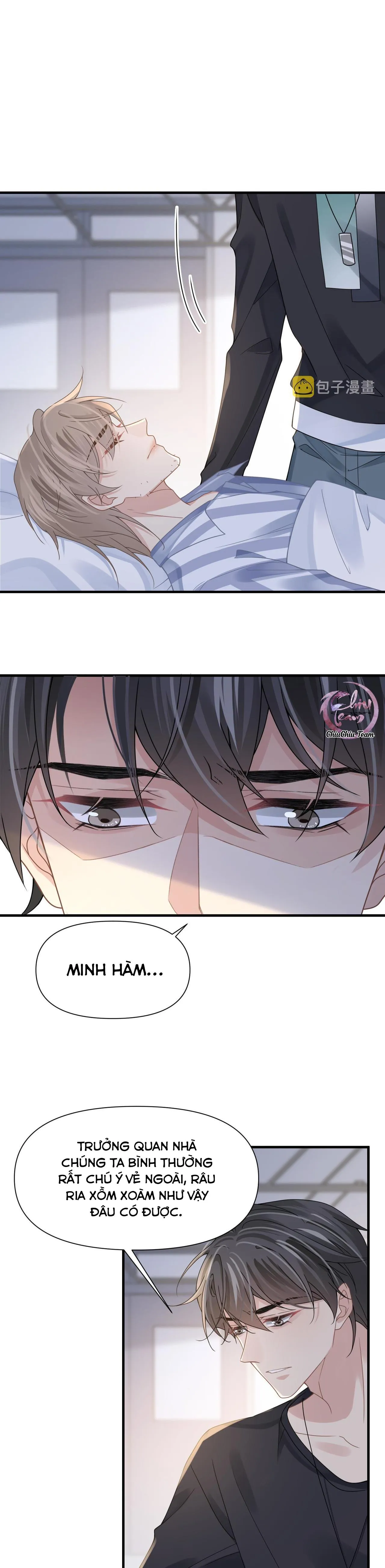 Người Trong Tim (END) Chapter 63 Trang 16