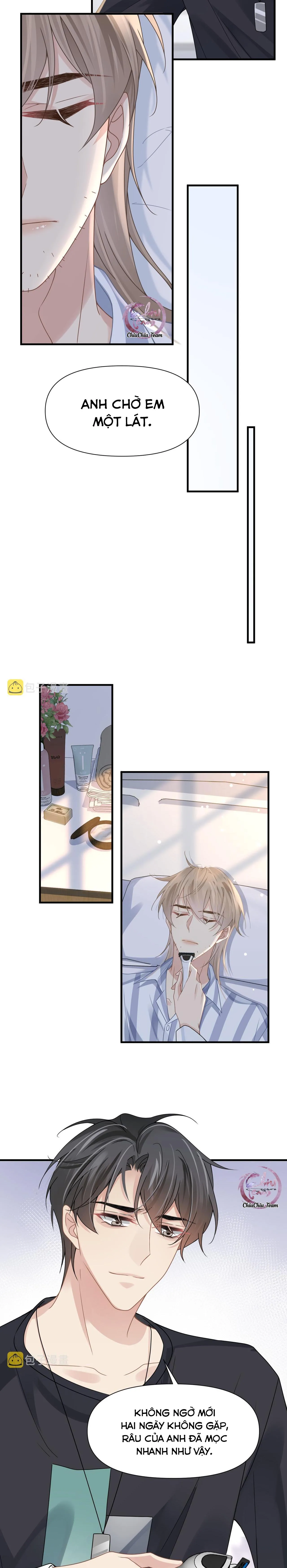Người Trong Tim (END) Chapter 63 Trang 17