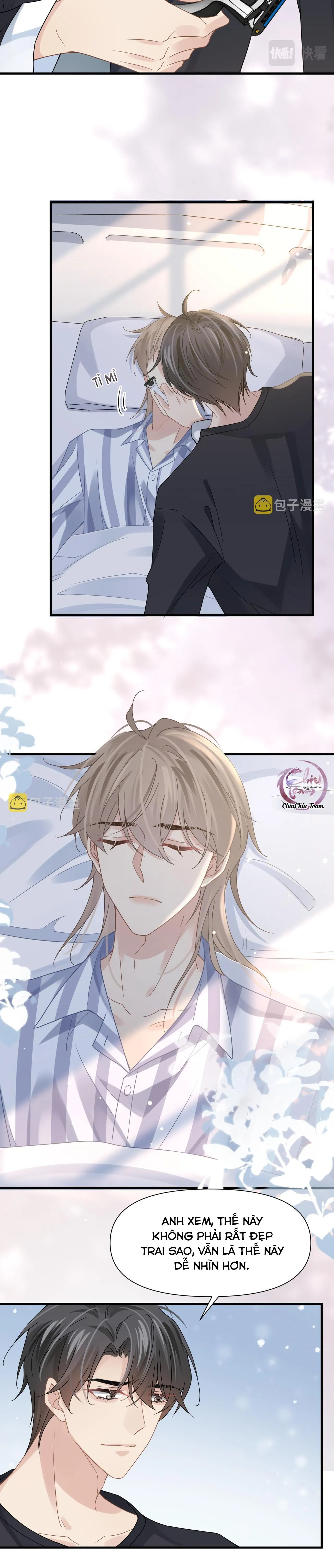 Người Trong Tim (END) Chapter 63 Trang 18