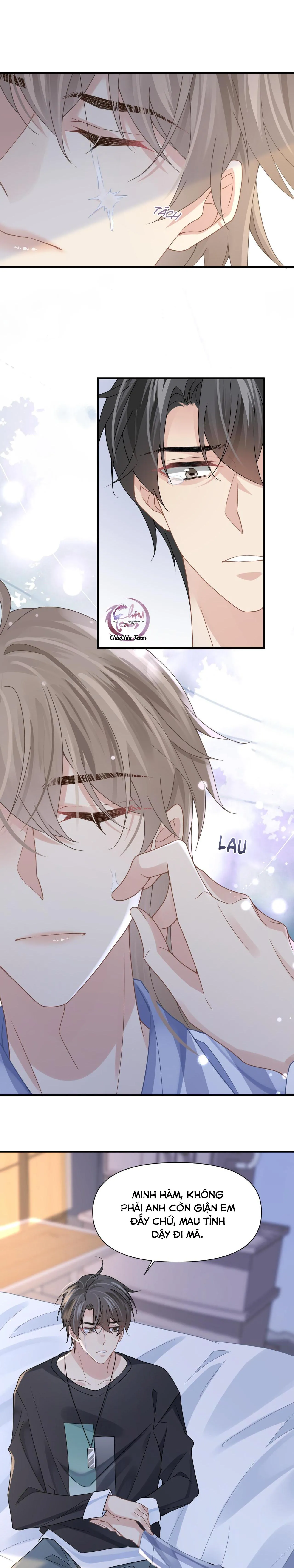 Người Trong Tim (END) Chapter 63 Trang 20