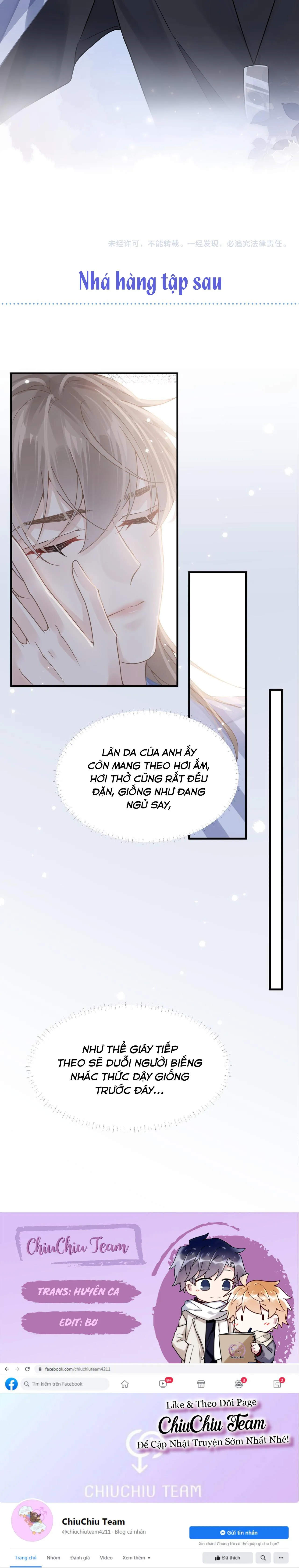 Người Trong Tim (END) Chapter 63 Trang 22