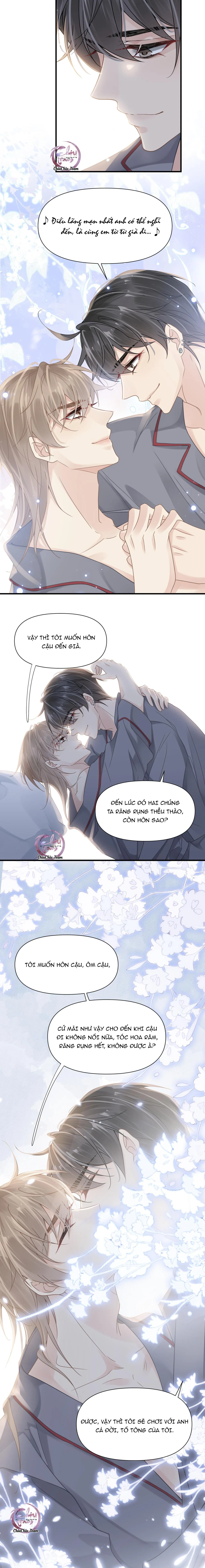 Người Trong Tim (END) Chapter 64 Trang 9