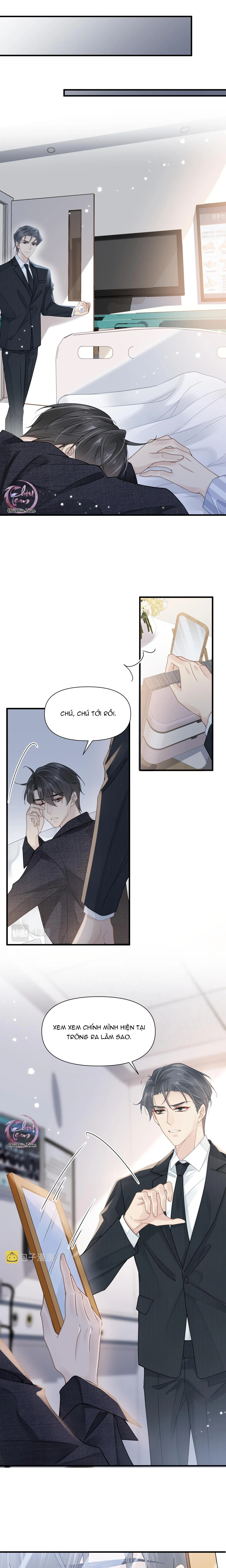 Người Trong Tim (END) Chapter 65 Trang 5