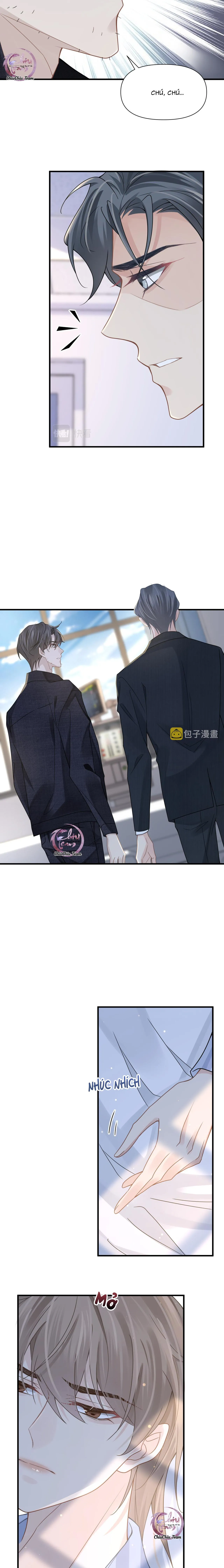 Người Trong Tim (END) Chapter 65 Trang 9