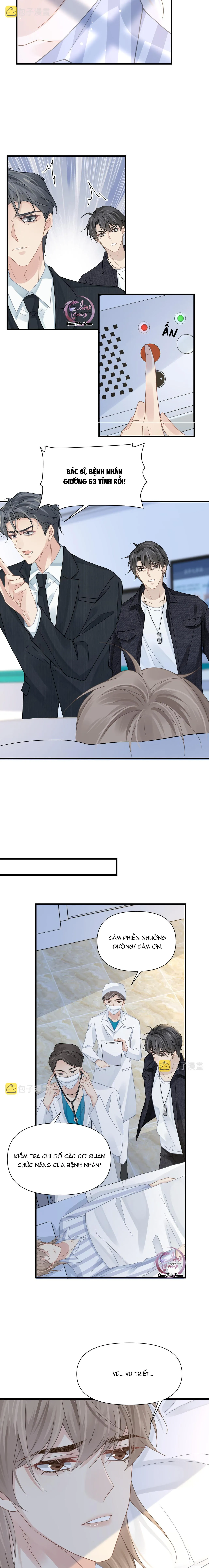 Người Trong Tim (END) Chapter 65 Trang 10