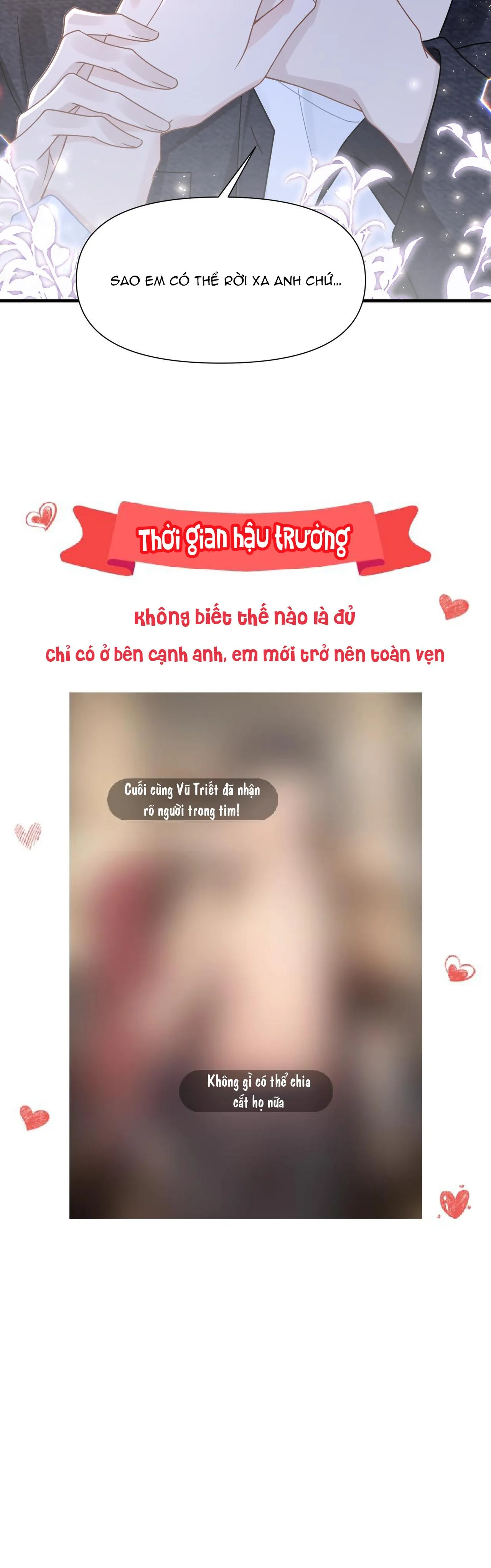 Người Trong Tim (END) Chapter 65 Trang 12