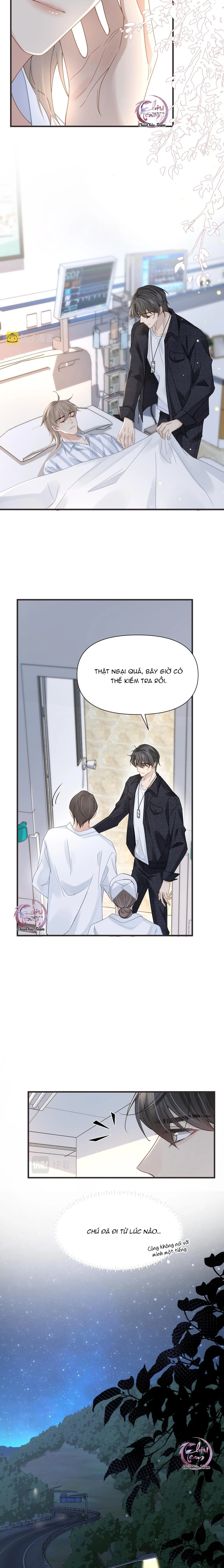 Người Trong Tim (END) Chapter 66 Trang 3