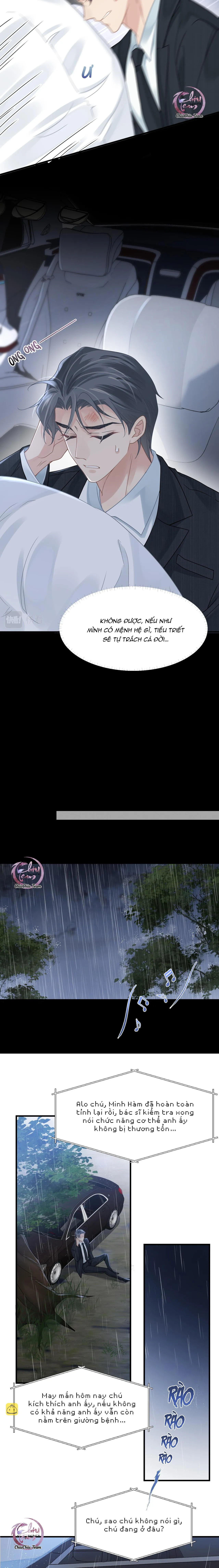 Người Trong Tim (END) Chapter 66 Trang 6