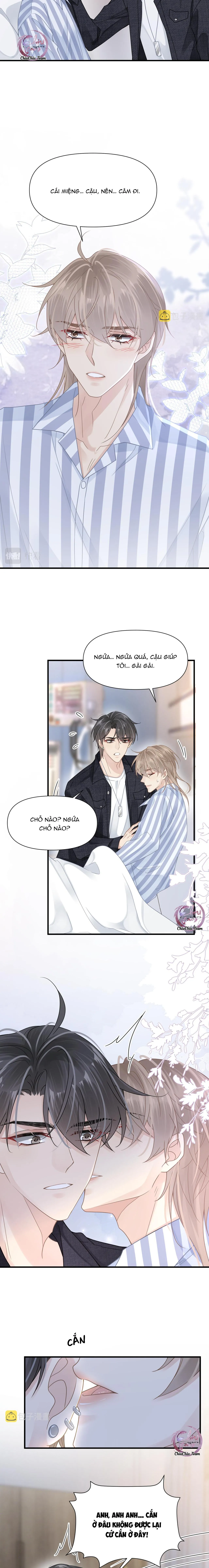 Người Trong Tim (END) Chapter 66 Trang 9