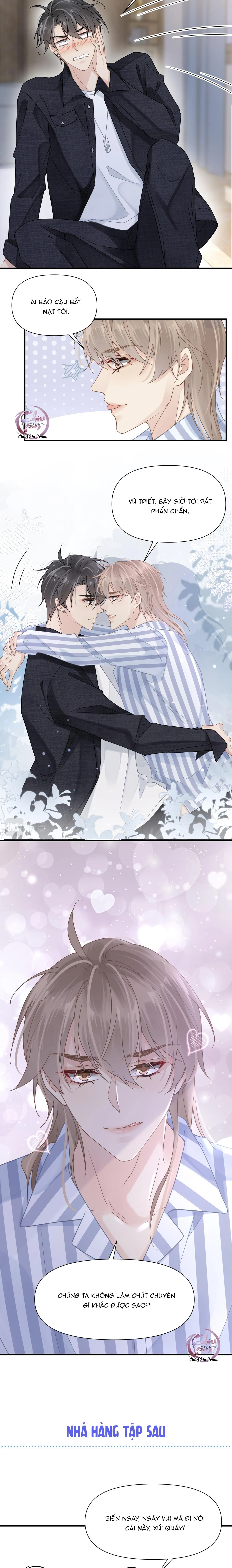 Người Trong Tim (END) Chapter 66 Trang 10