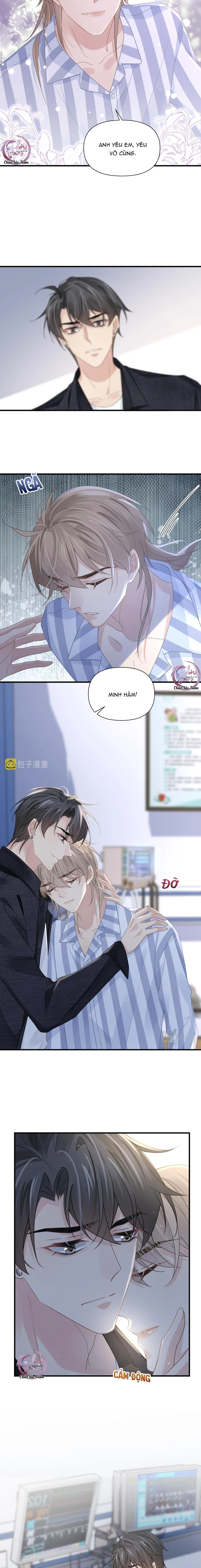 Người Trong Tim (END) Chapter 67 Trang 8