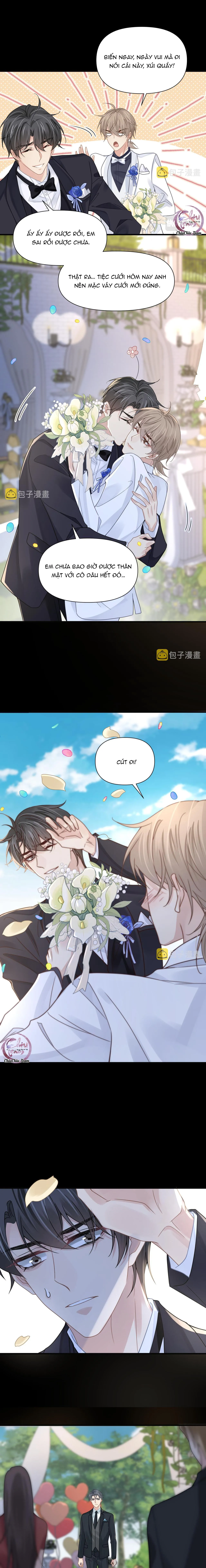 Người Trong Tim (END) Chapter 67 Trang 11