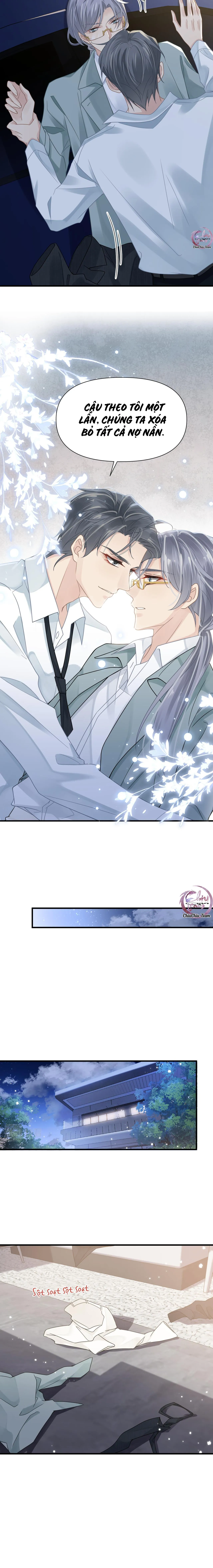 Người Trong Tim (END) Chapter 68 Trang 6