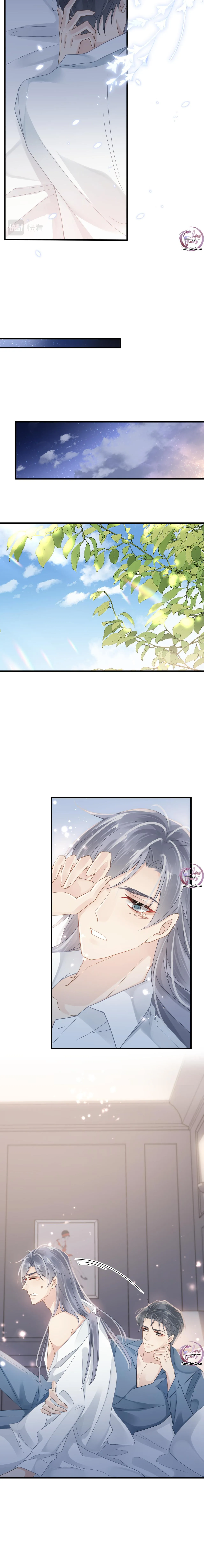 Người Trong Tim (END) Chapter 68 Trang 8