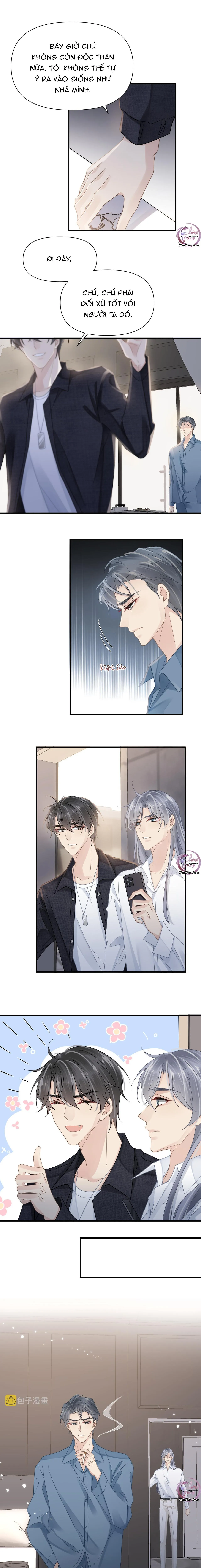 Người Trong Tim (END) Chapter 69 Trang 6