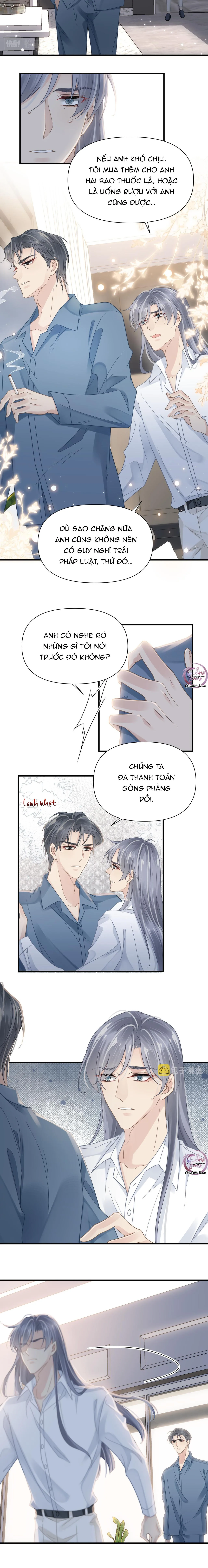 Người Trong Tim (END) Chapter 69 Trang 7