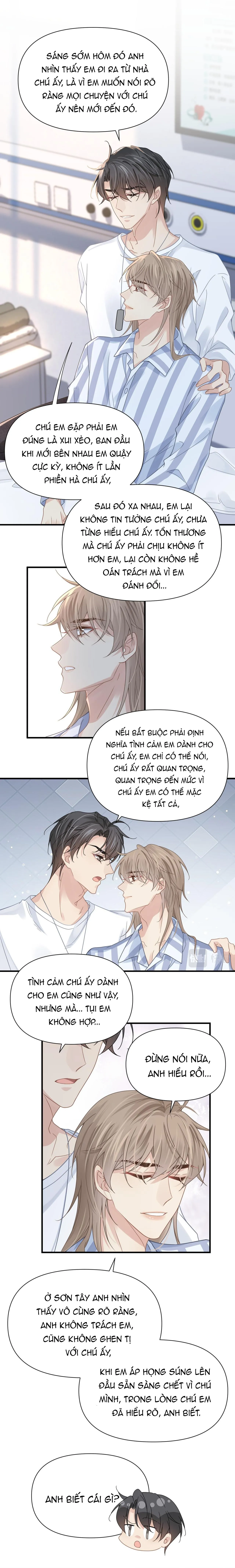 Người Trong Tim (END) Chapter 70 Trang 4