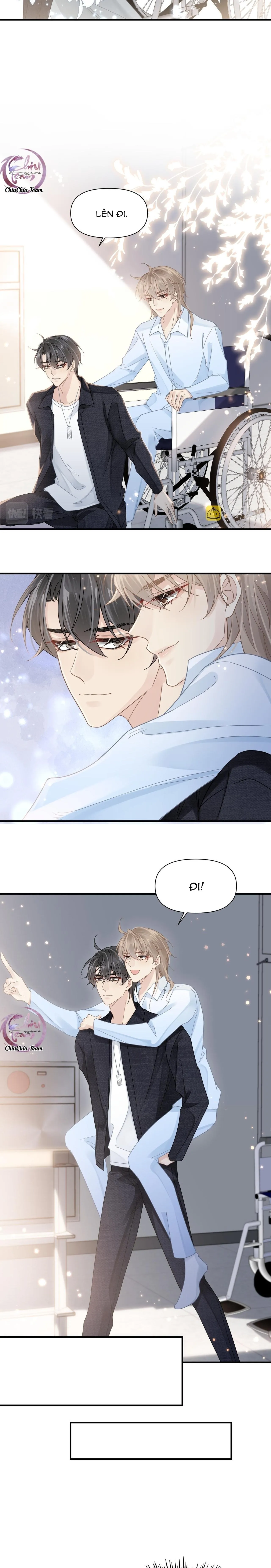 Người Trong Tim (END) Chapter 71 Trang 7